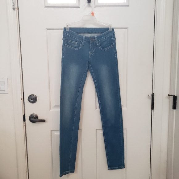 Machine Jeans size 25 - Picture 1 of 9
